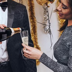 The top spots for hosting an unforgettable Christmas The top spots for hosting an unforgettable Christmas